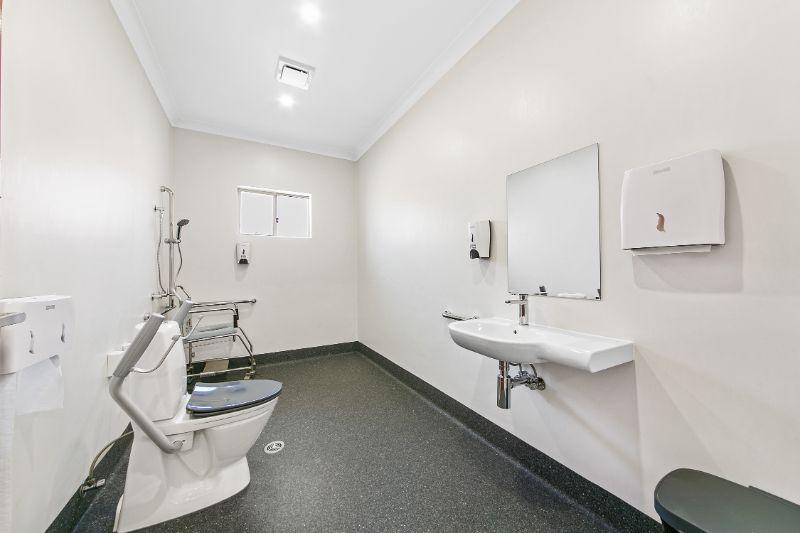 Heritage Kingswood Aged Care Facility