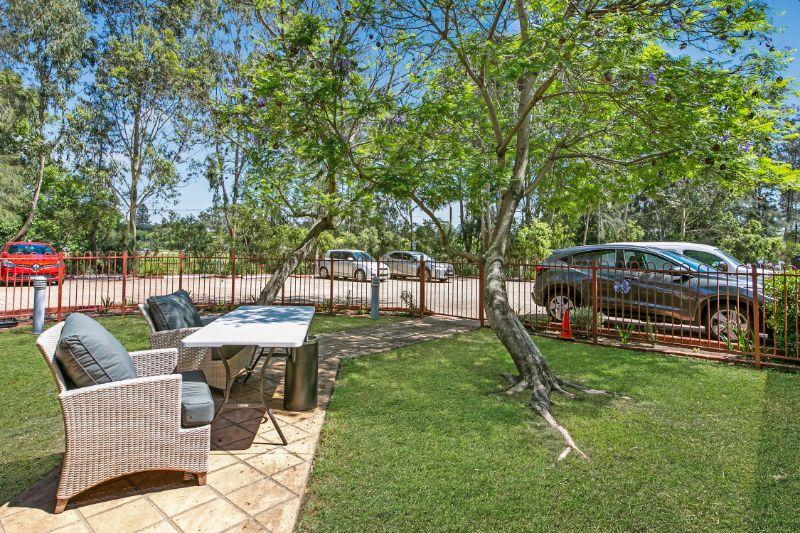 Heritage Kingswood Aged Care Facility