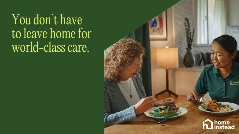 Home Instead