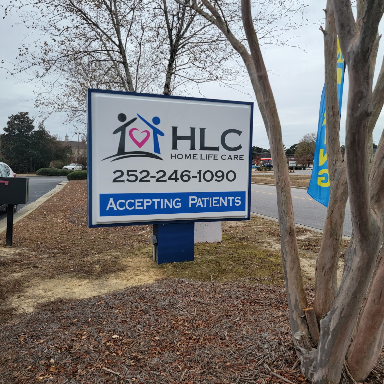 Home Life Care