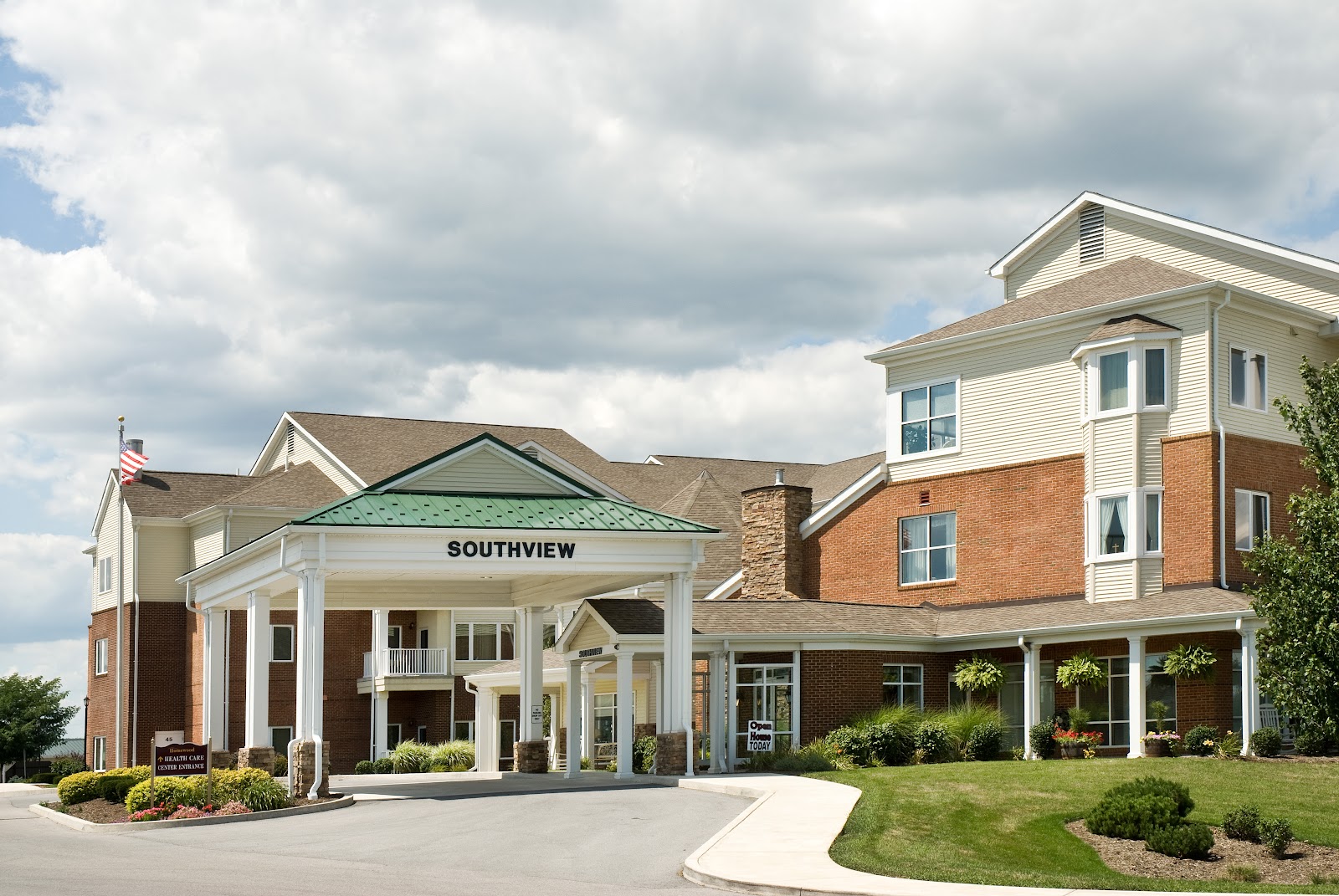 Homewood Living Martinsburg