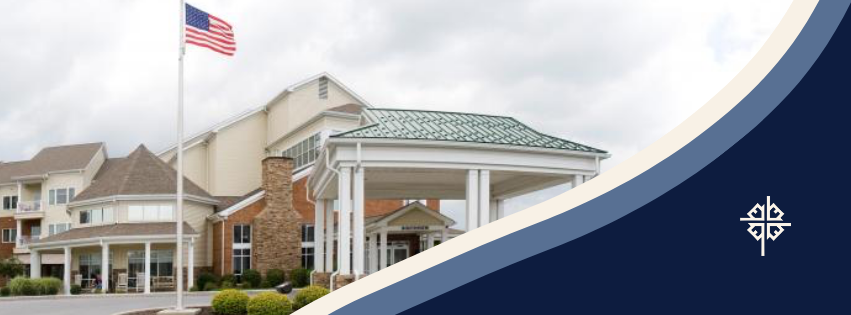 Homewood Living Martinsburg