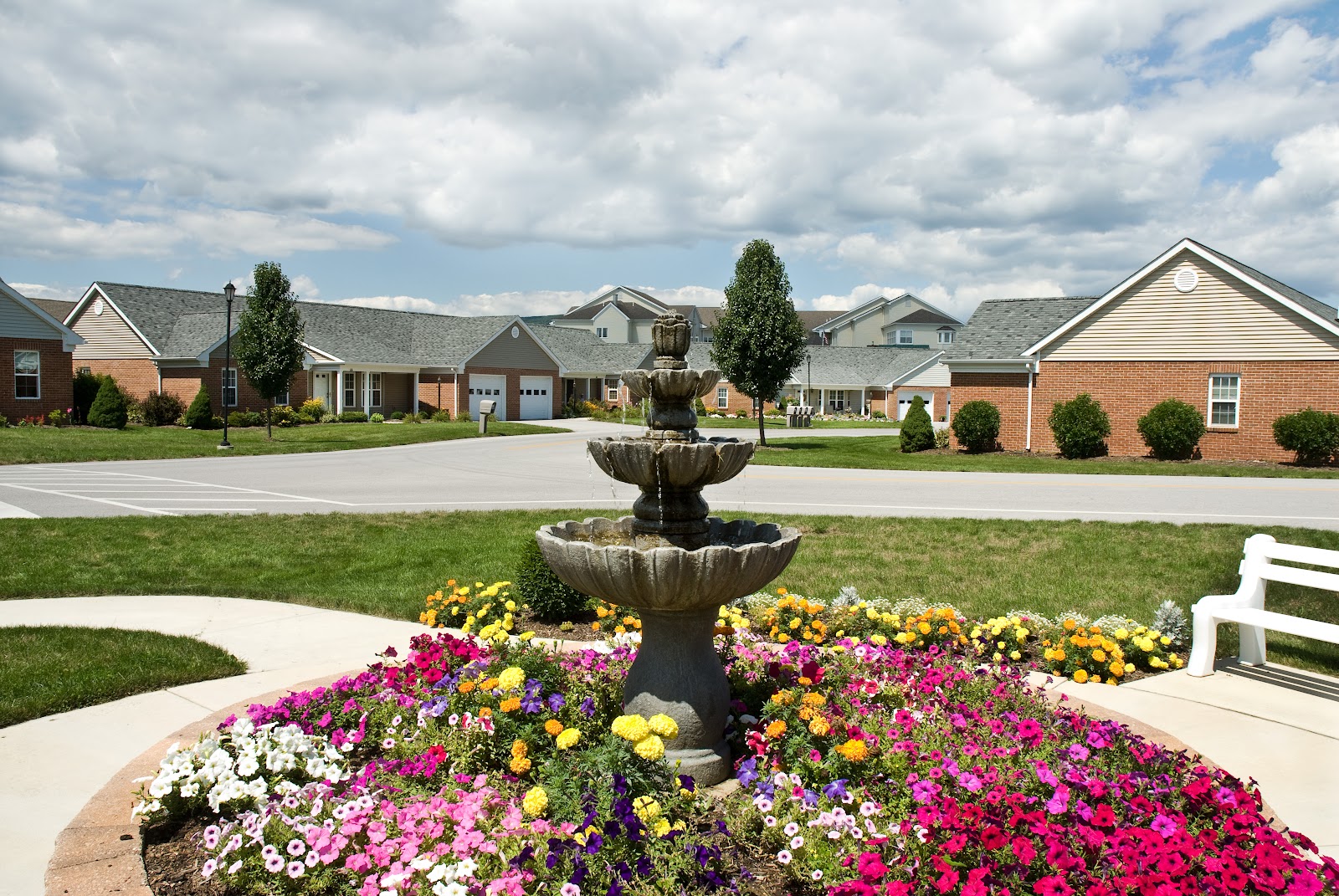 Homewood Living Martinsburg