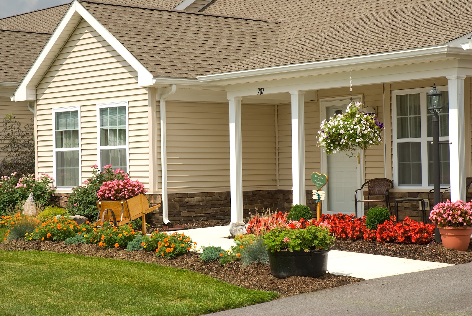 Homewood Living Martinsburg