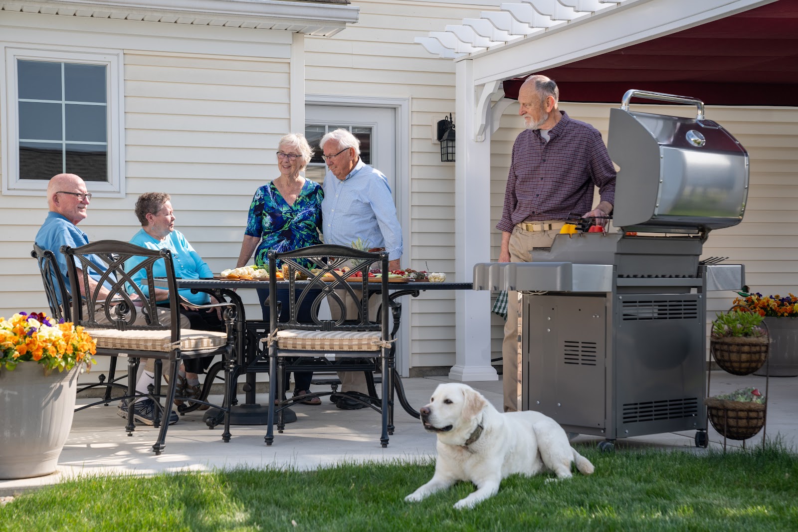 Homewood Living Martinsburg