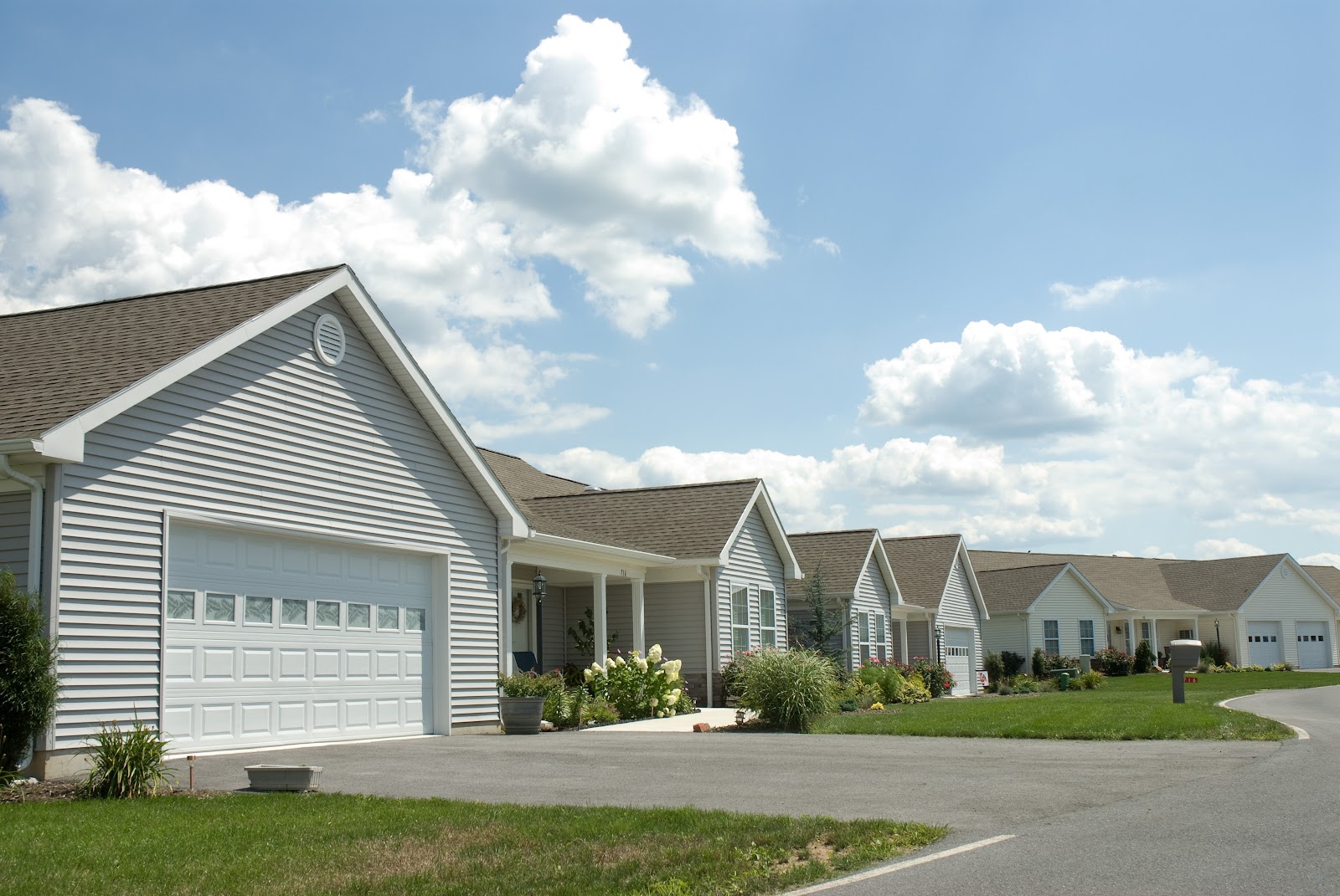 Homewood Living Martinsburg