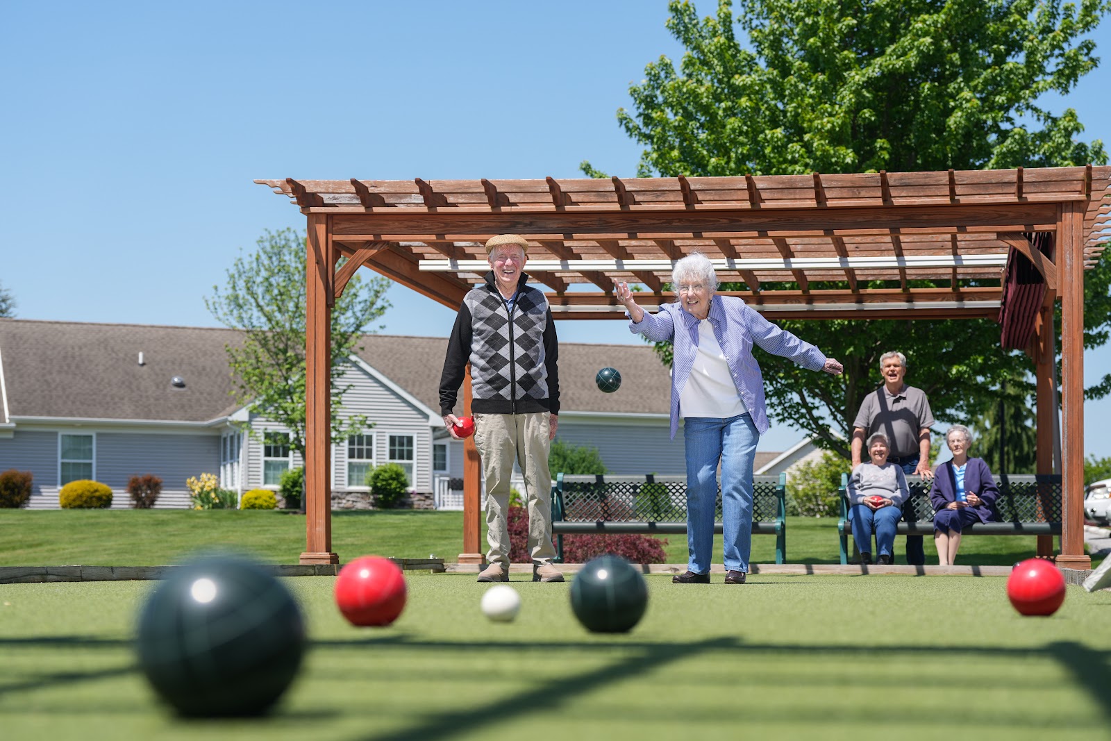 Homewood Living Martinsburg