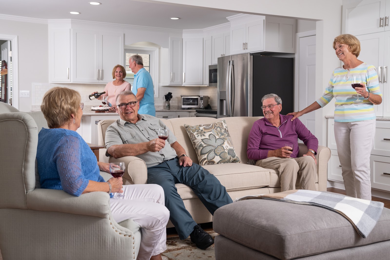 Homewood Living Martinsburg