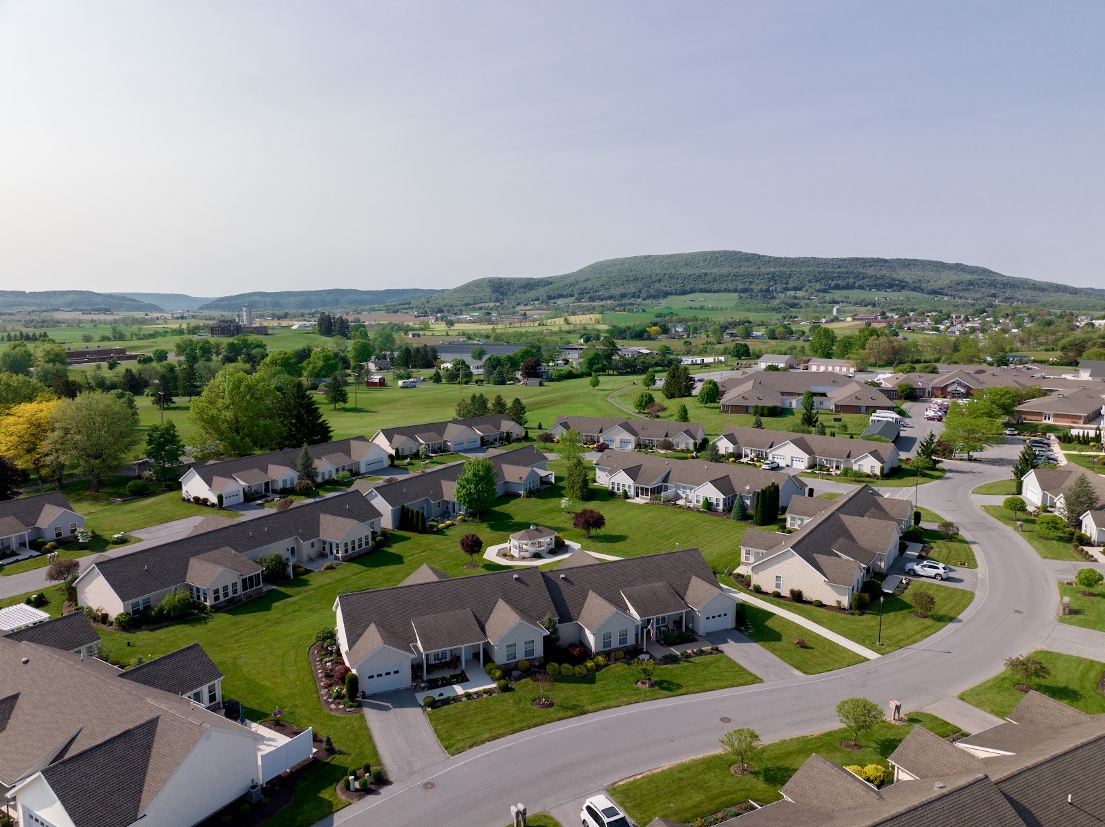 Homewood Living Martinsburg