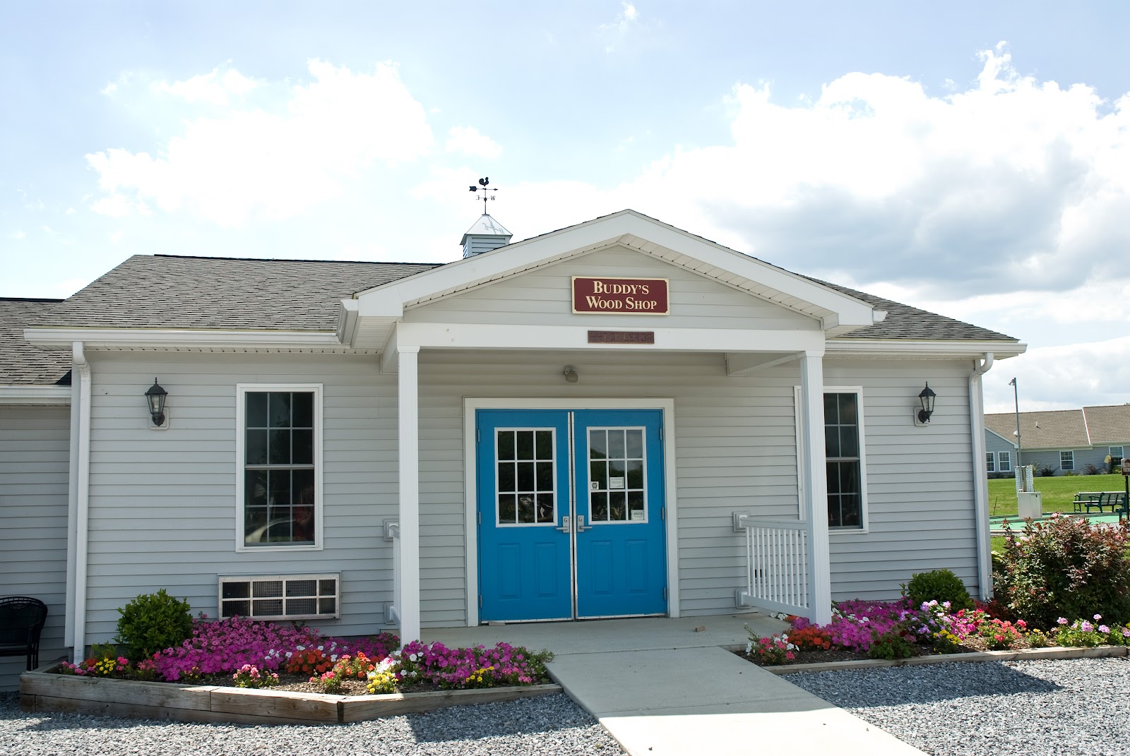 Homewood Living Martinsburg