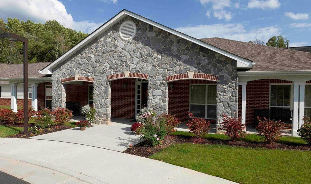 Great Falls Memory Care by Artis