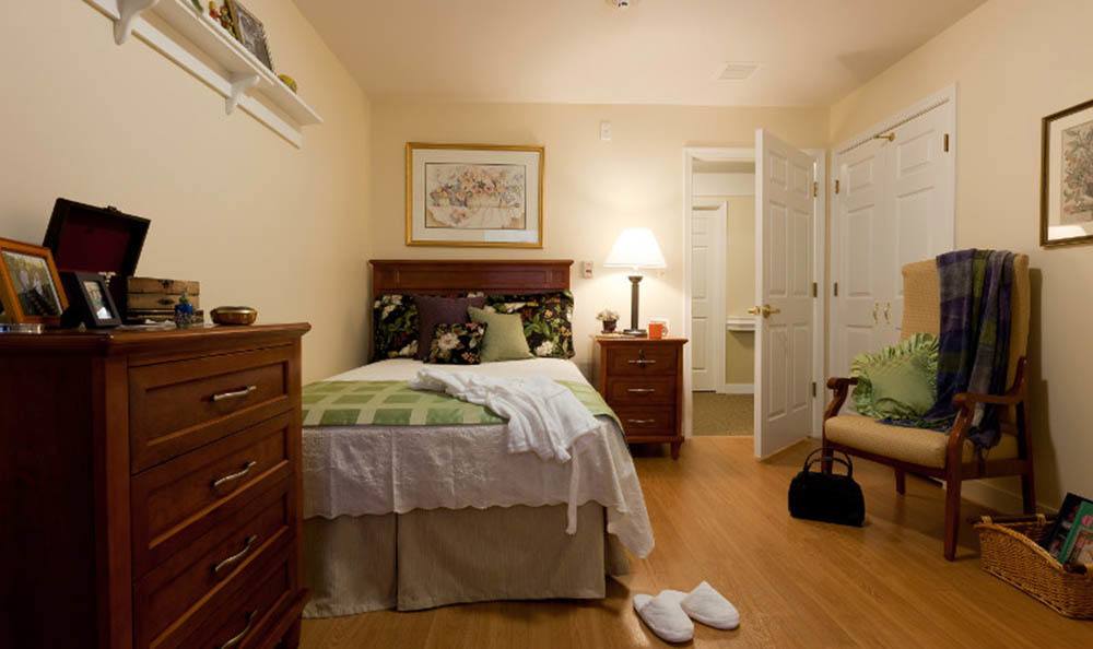 Great Falls Memory Care by Artis