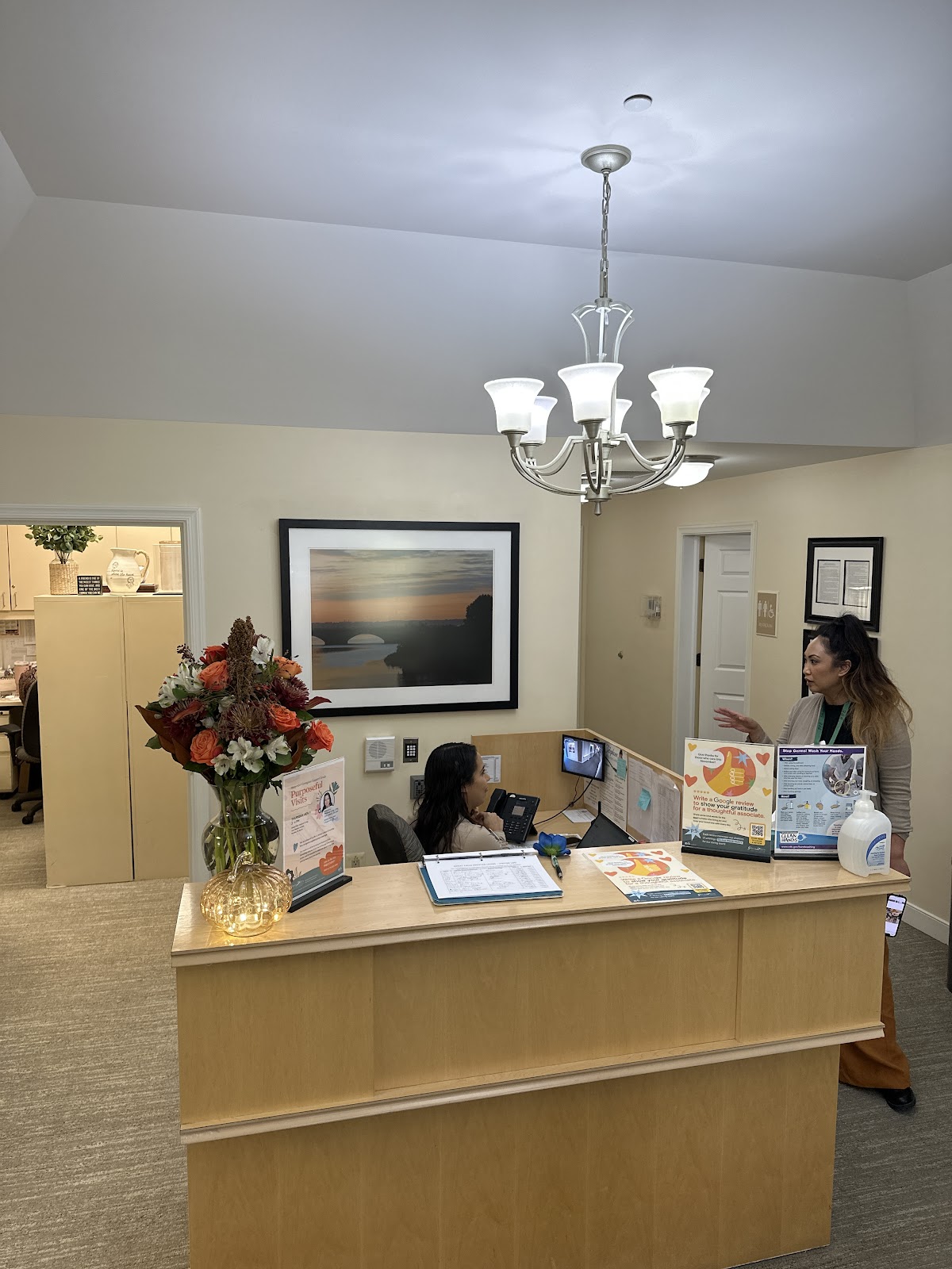 Great Falls Memory Care by Artis