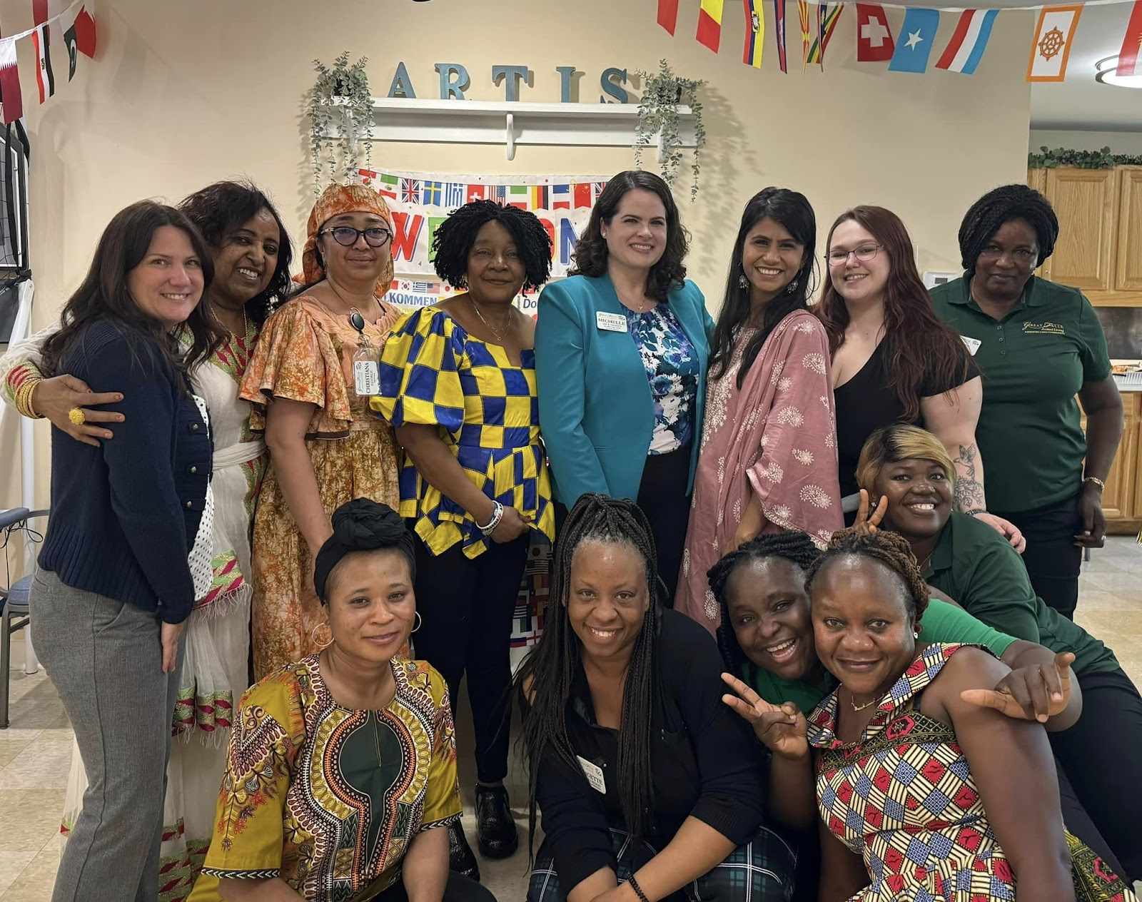 Great Falls Memory Care by Artis