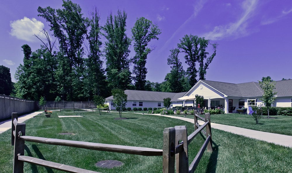 Great Falls Memory Care by Artis