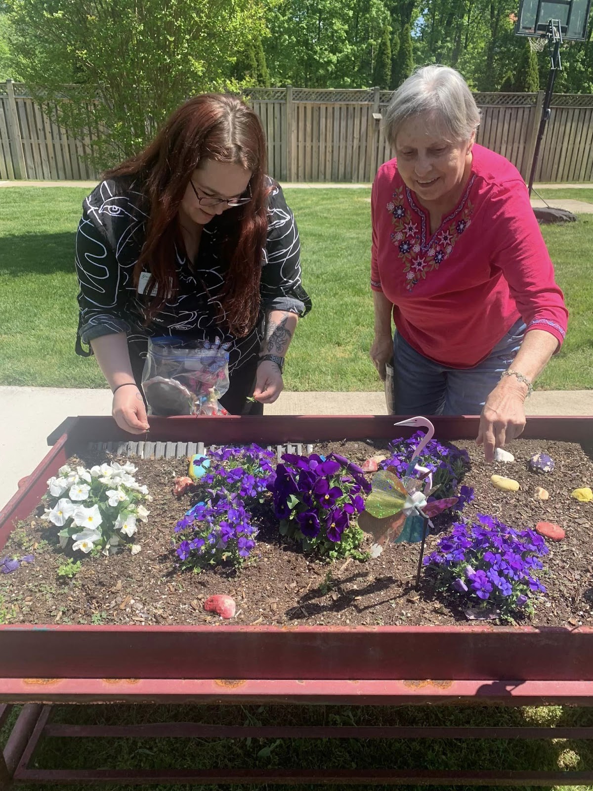 Great Falls Memory Care by Artis