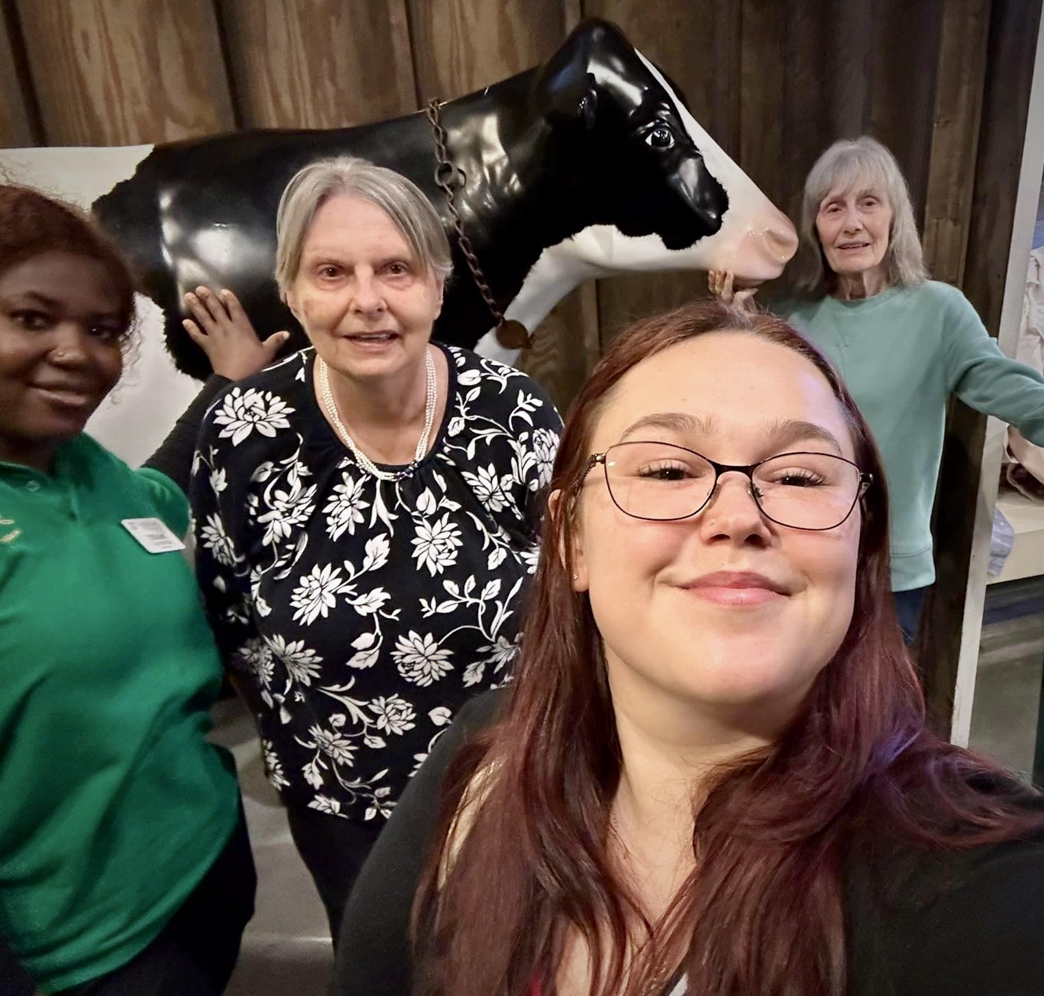 Great Falls Memory Care by Artis