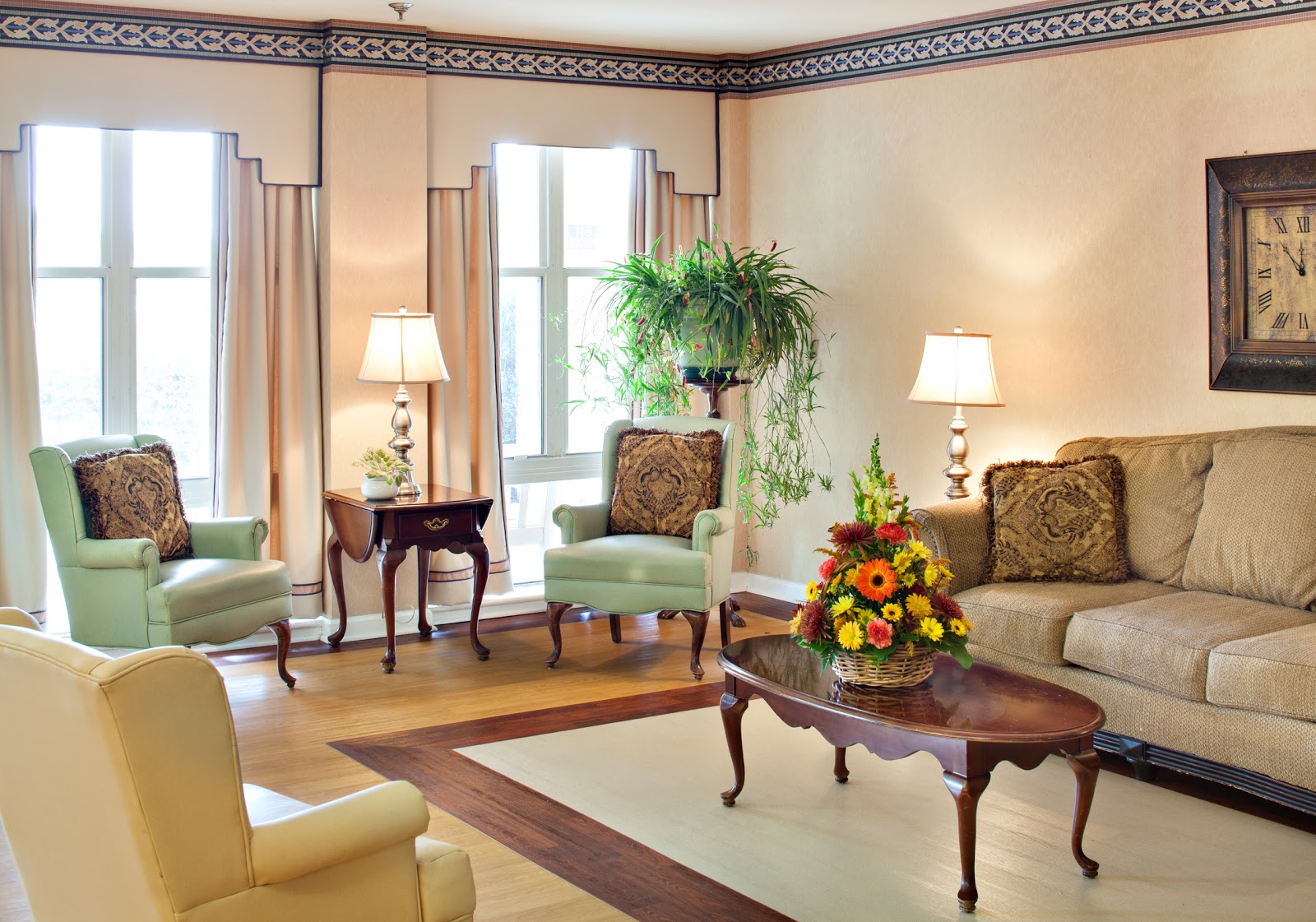 Elkton Nursing and Rehabilitation