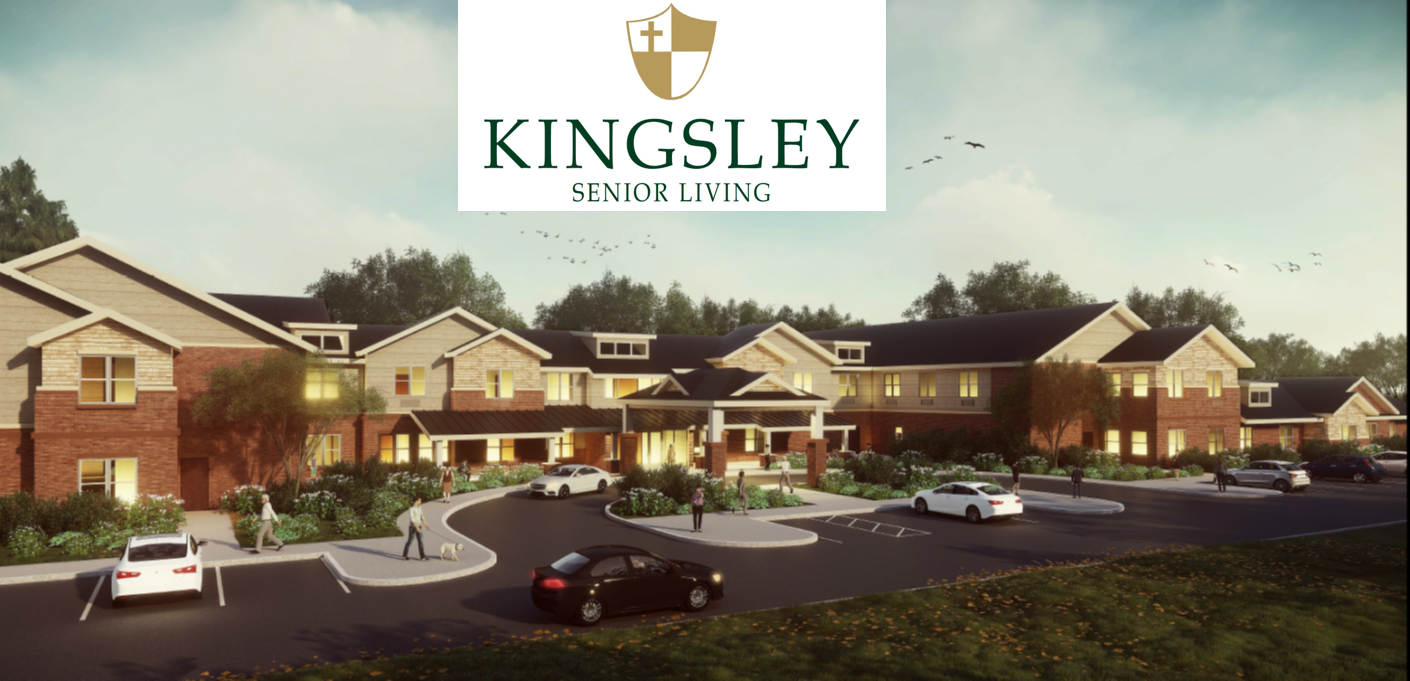 Kingsley Senior Living