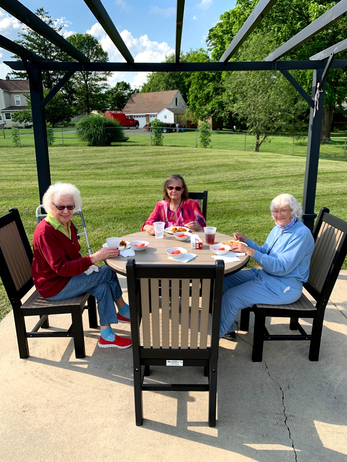 Well Homed Assisted Living