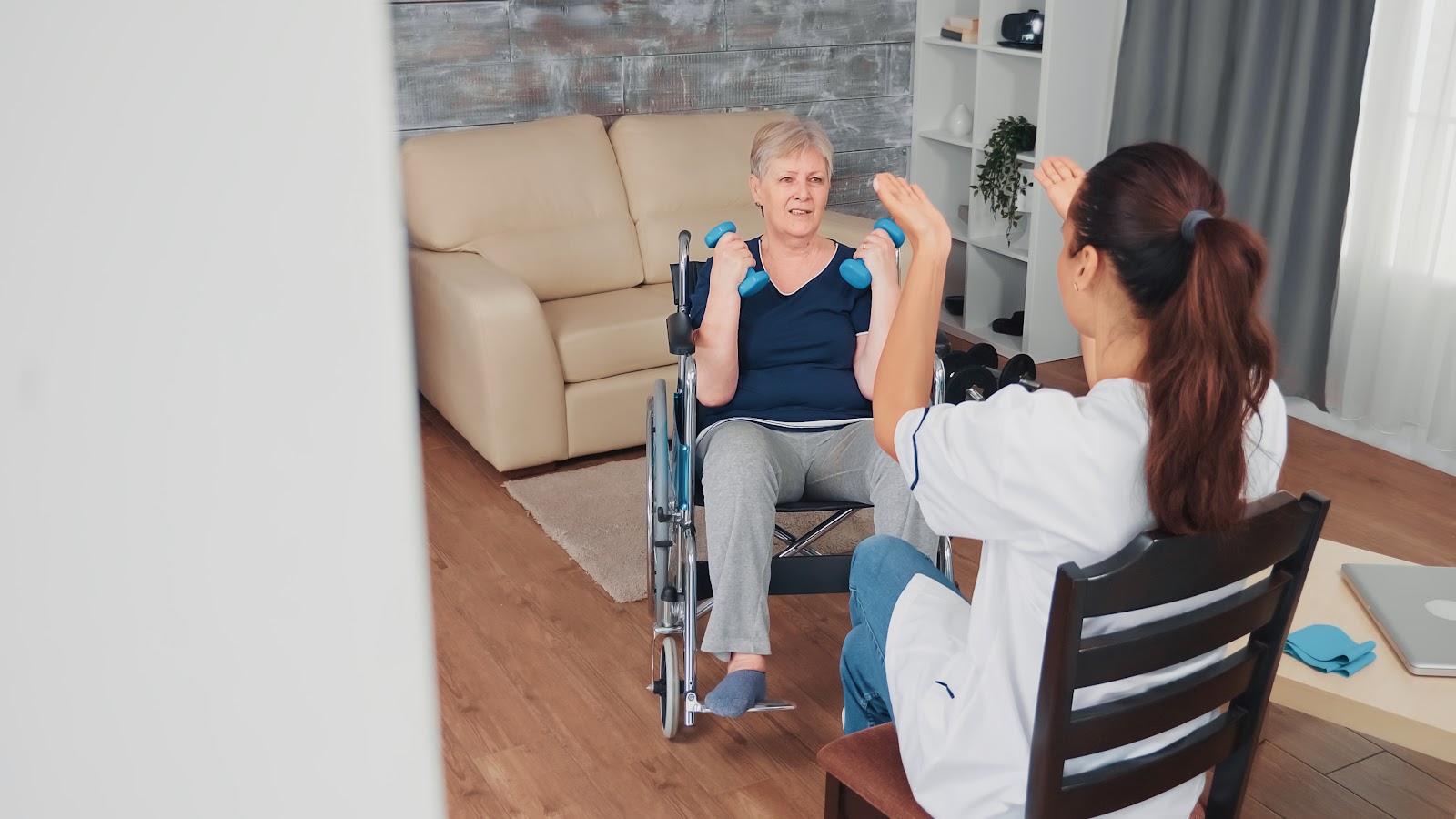 Well Homed Assisted Living