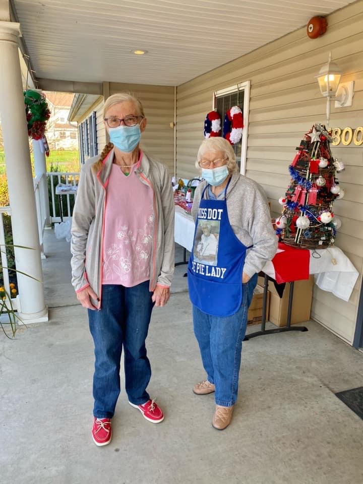 Well Homed Assisted Living