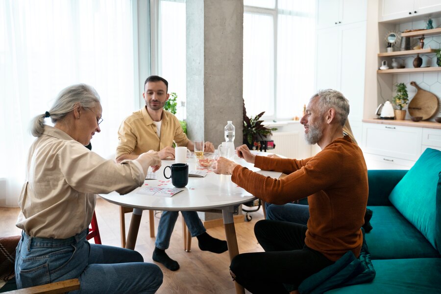 Well Homed Assisted Living