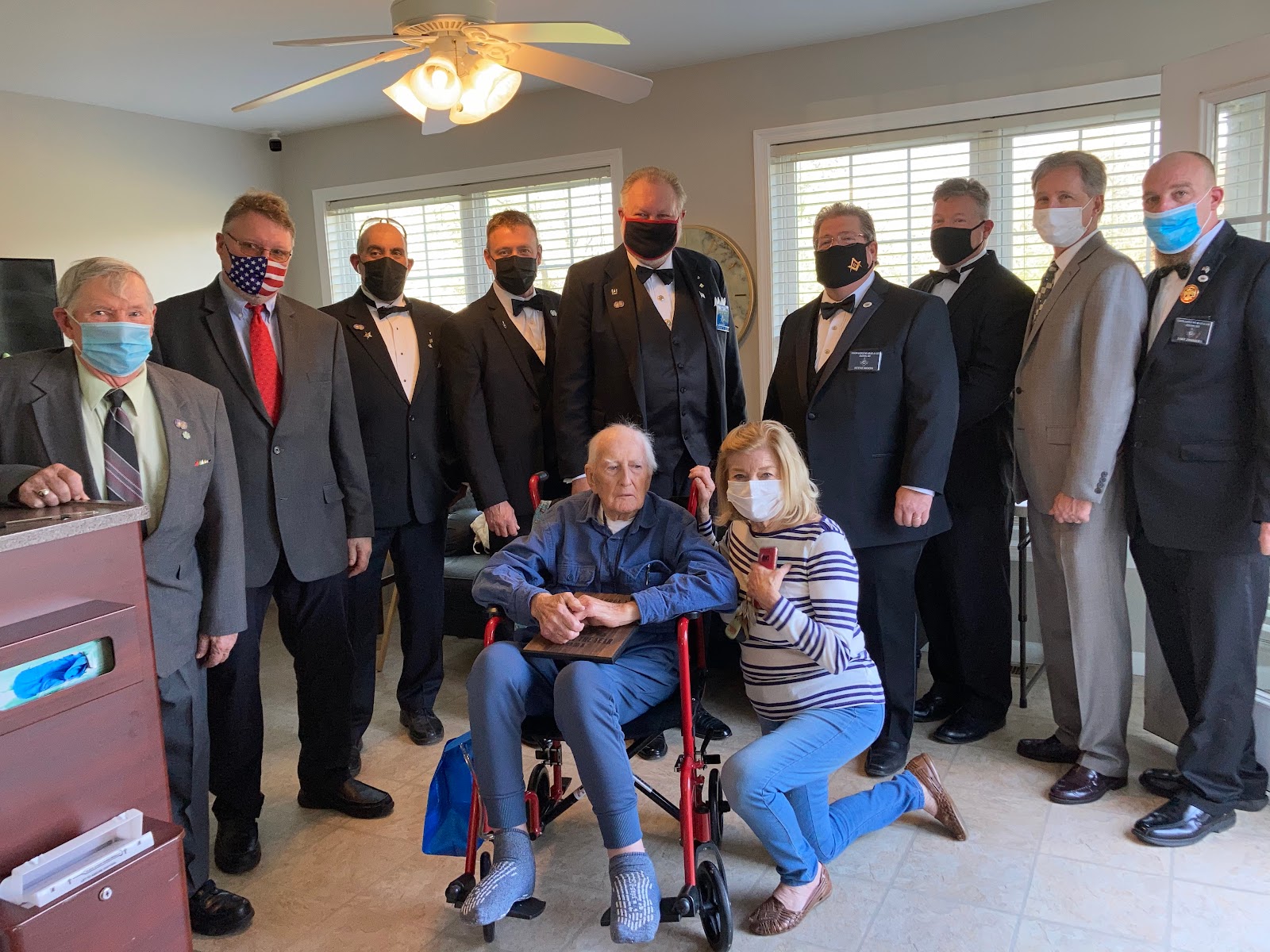 Well Homed Assisted Living