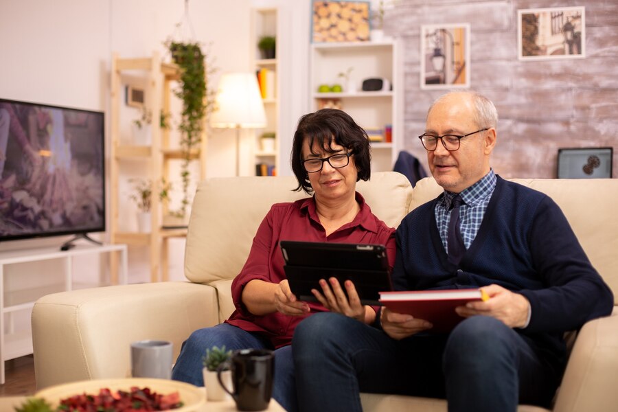 Well Homed Assisted Living