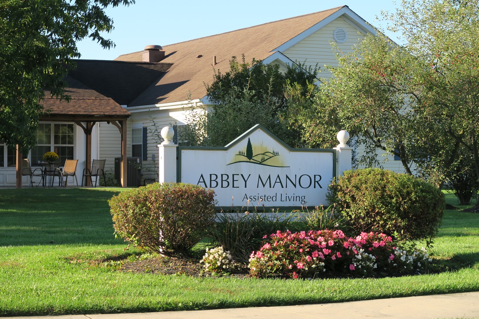 Abbey Manor Assisted Living
