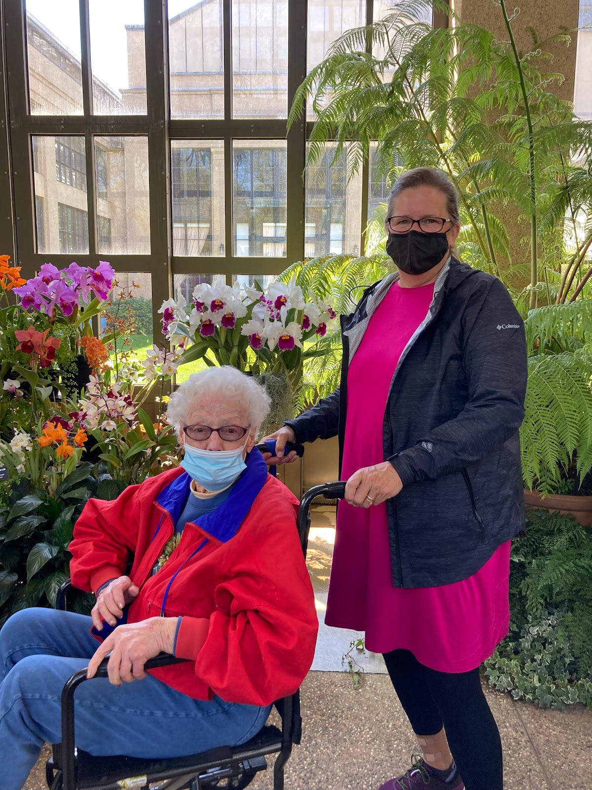 Well Homed Assisted Living