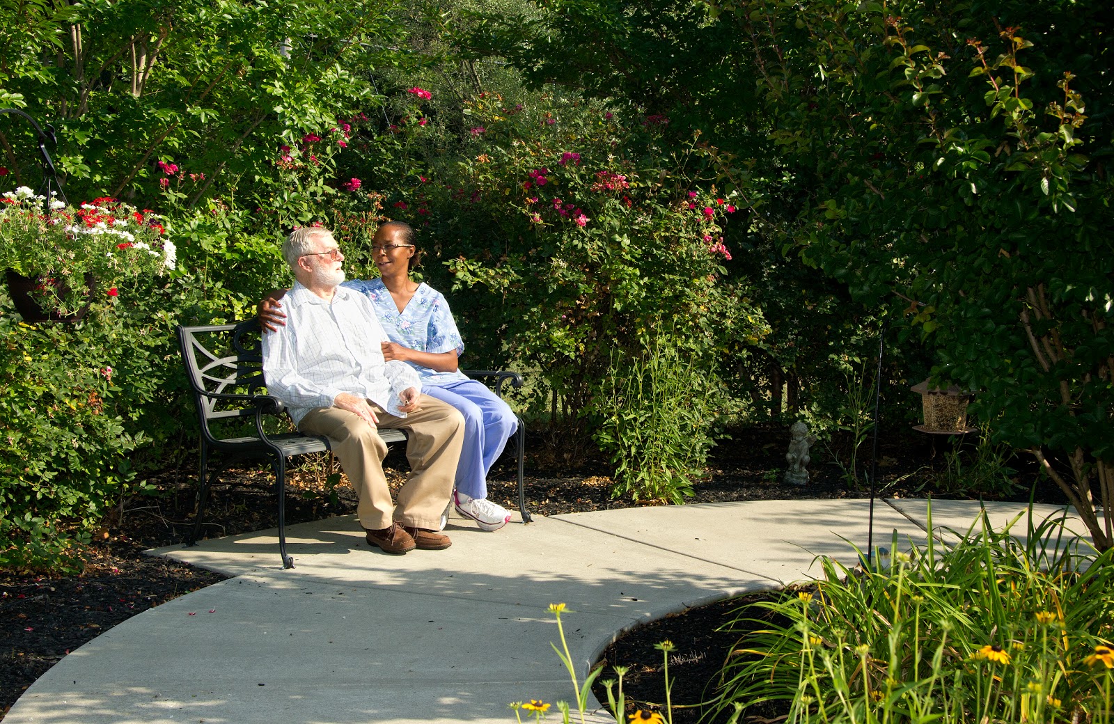 Abbey Manor Assisted Living