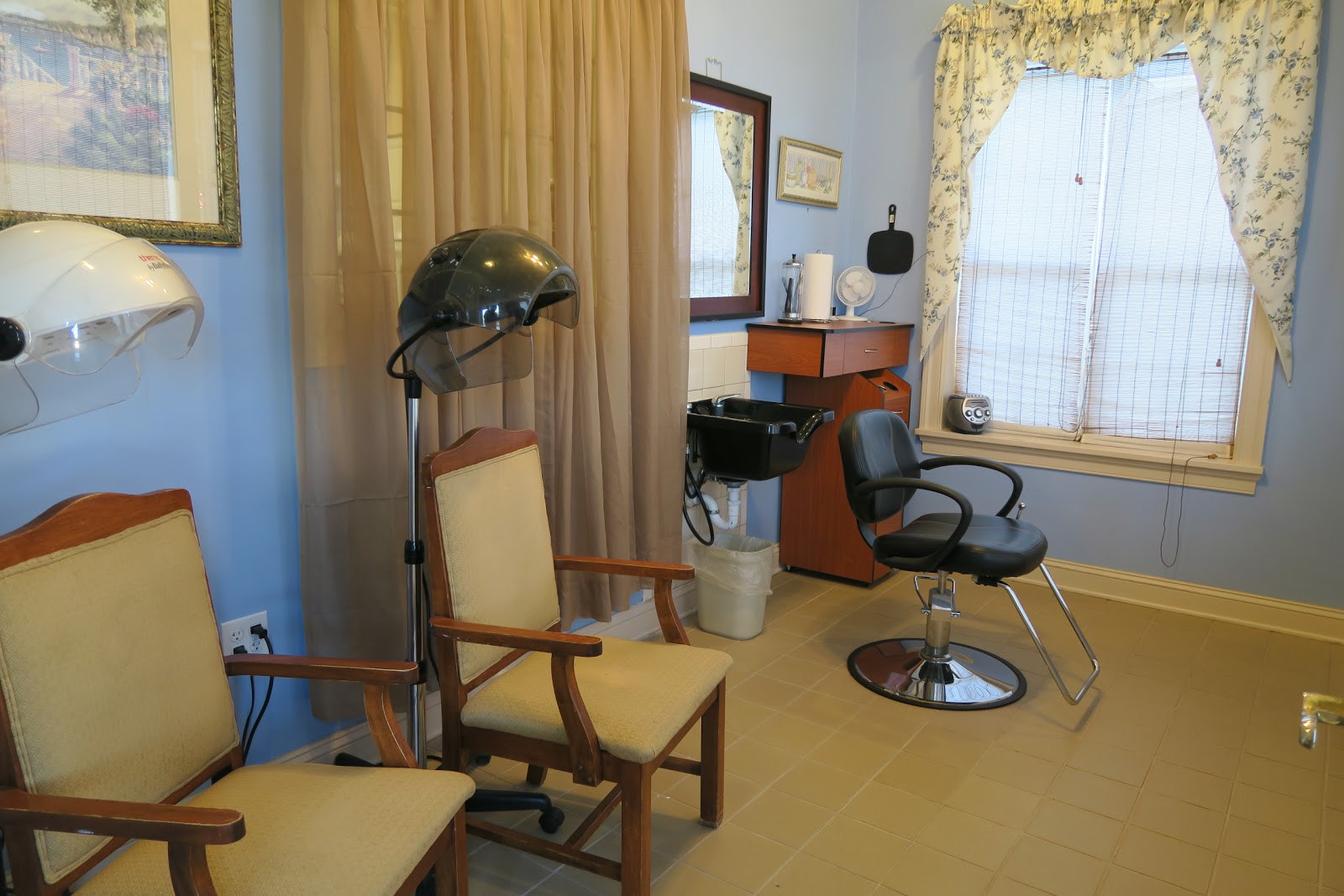 Abbey Manor Assisted Living