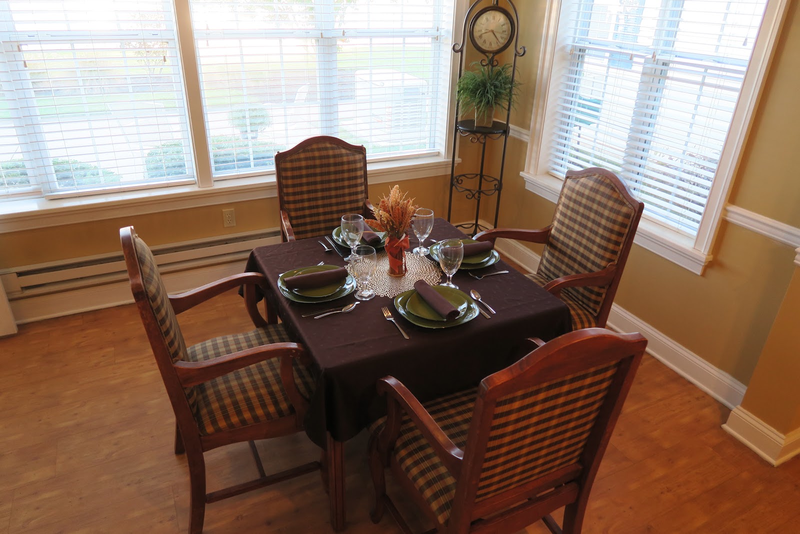 Abbey Manor Assisted Living