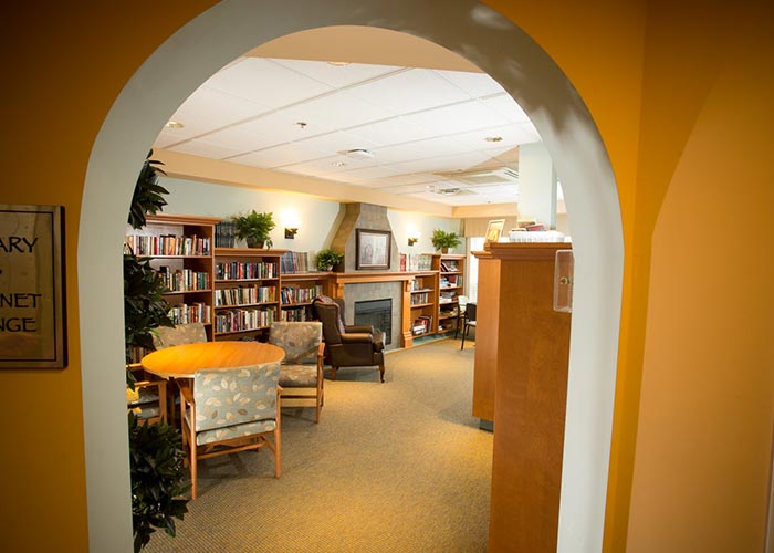 Langley Seniors Village