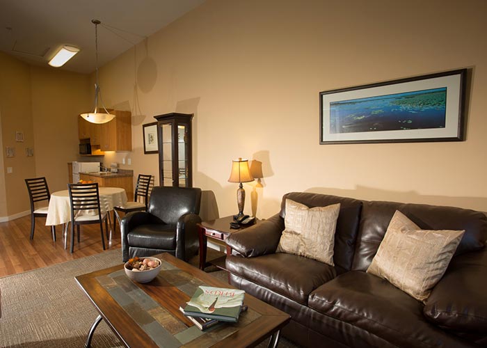 Langley Seniors Village
