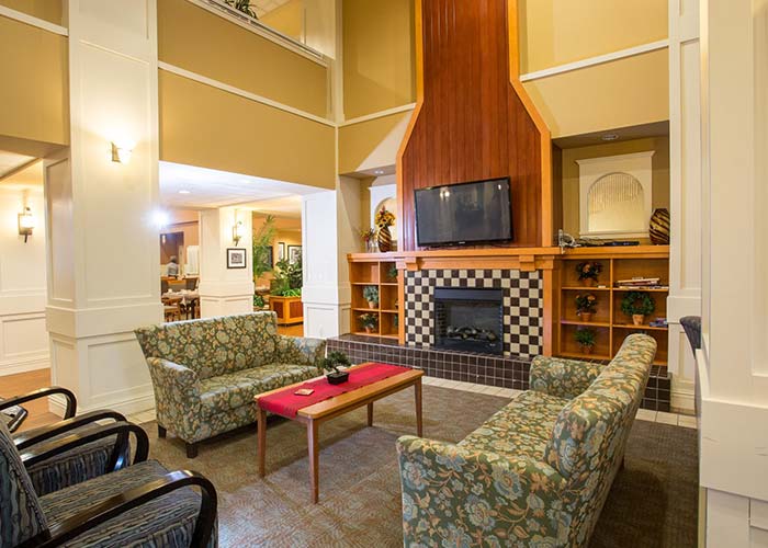 Langley Seniors Village