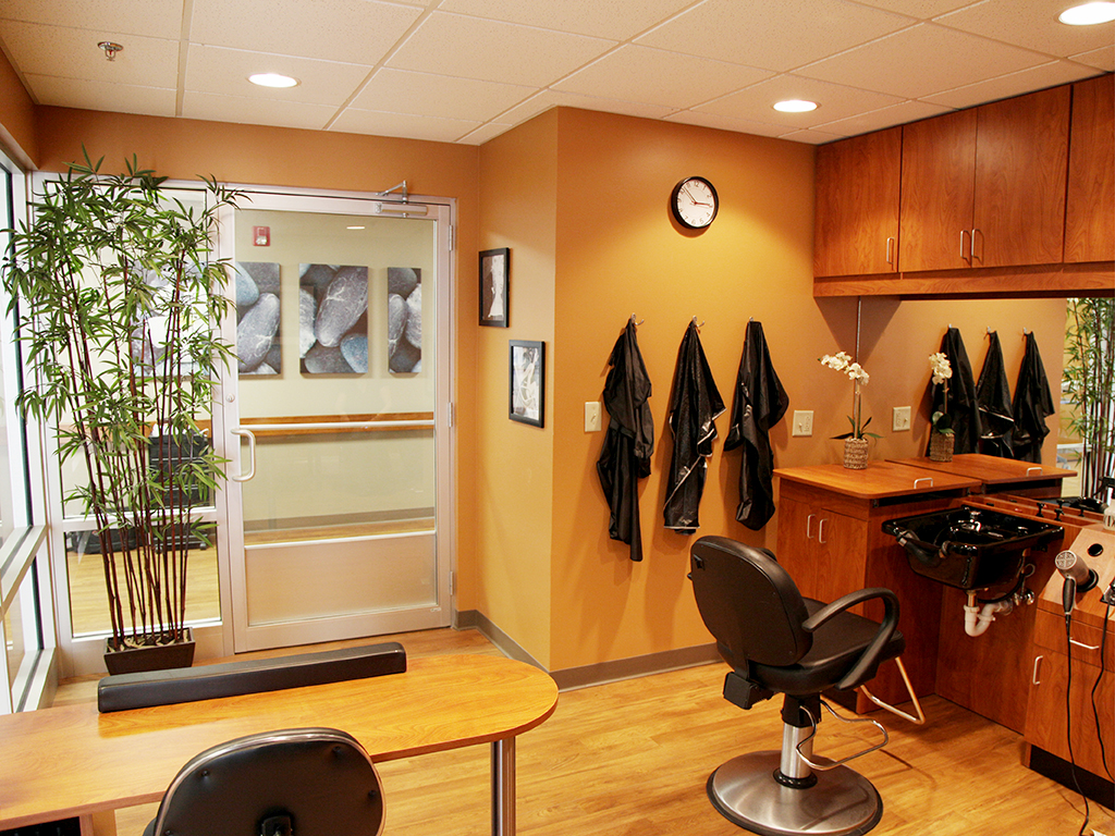 Greenbrier Health Center