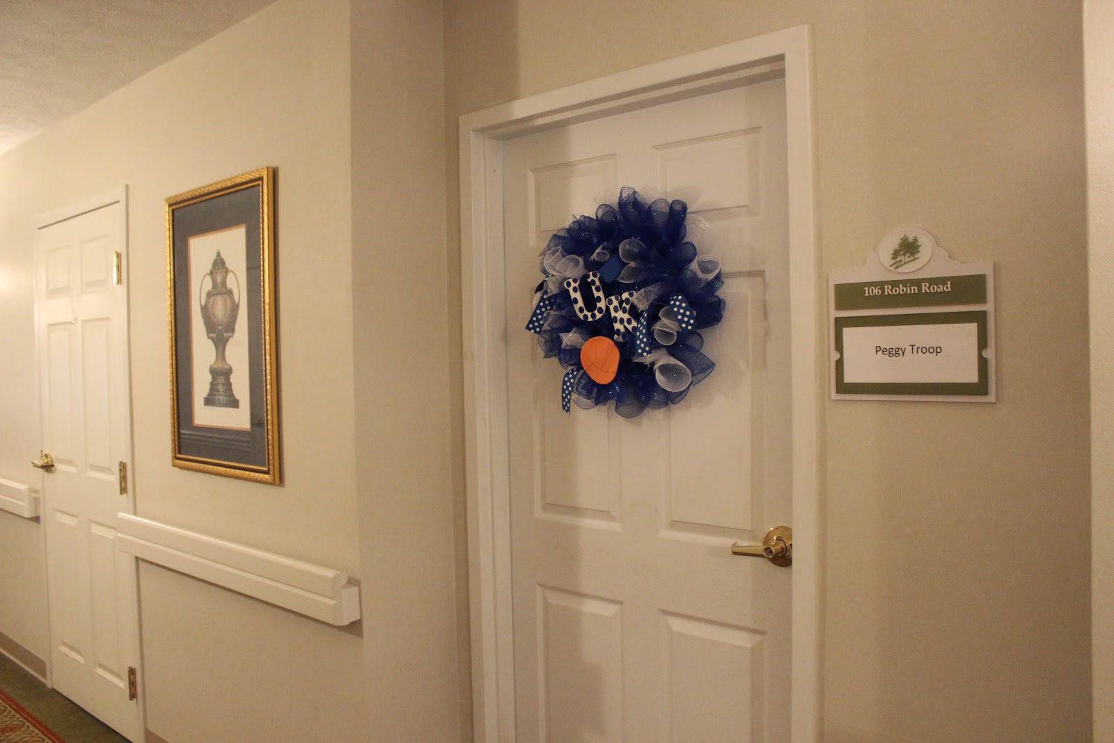 Oak Ridge Senior Living Community