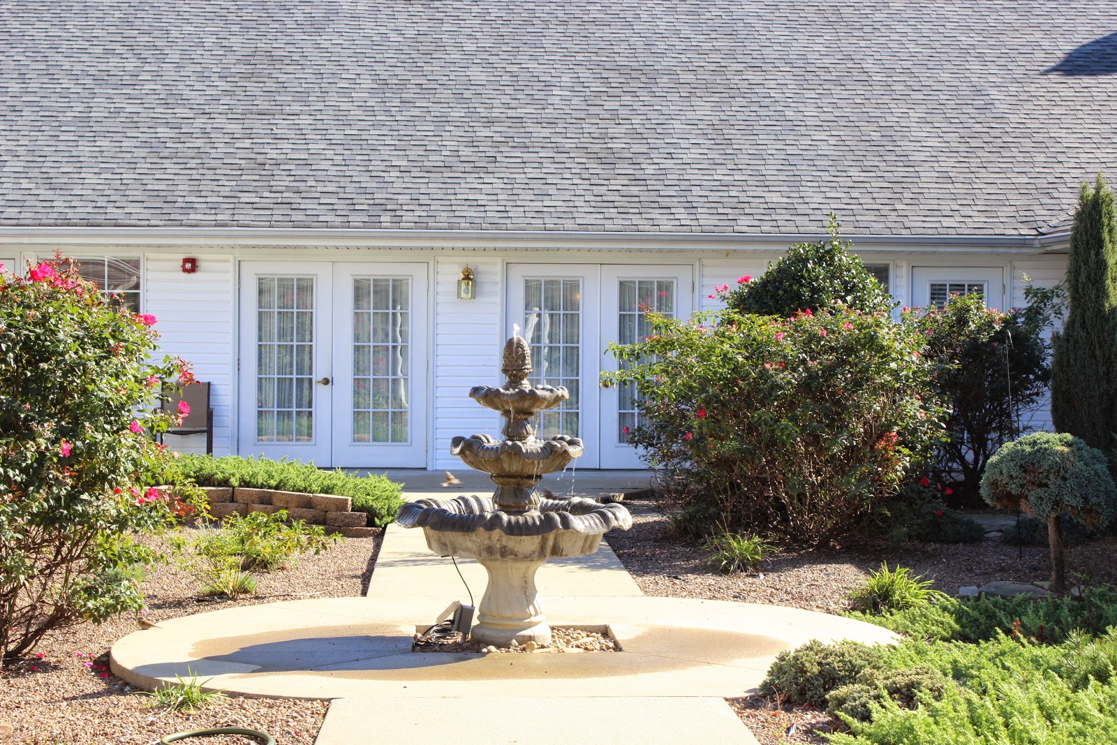 Oak Ridge Senior Living Community