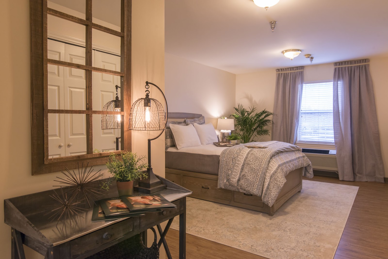 Morning Pointe of Brentwood Assisted Living