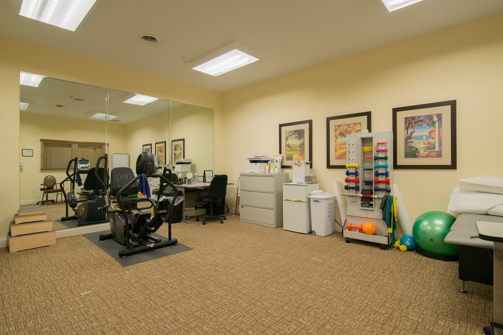 Morning Pointe of Brentwood Assisted Living