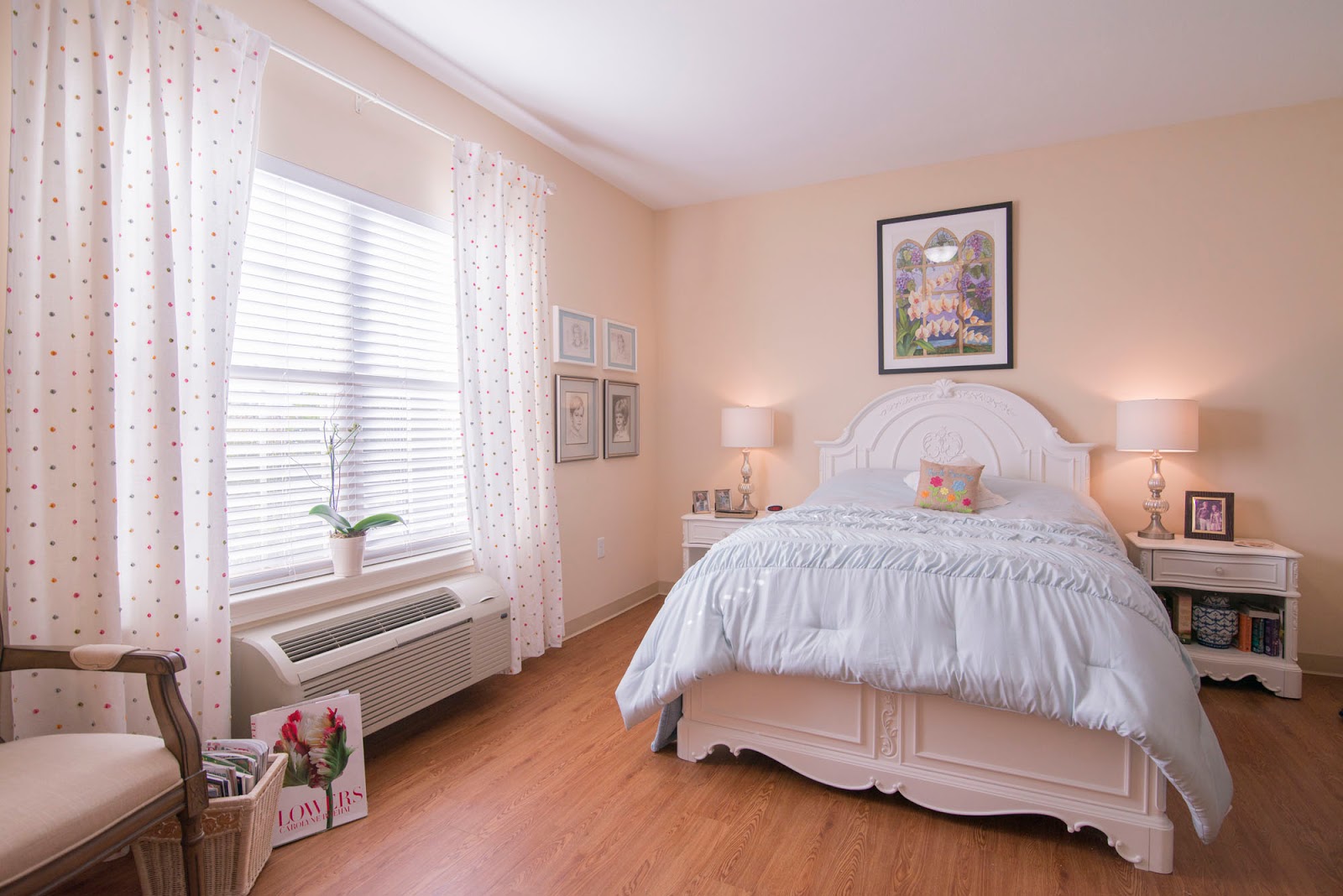 Morning Pointe of Brentwood Assisted Living