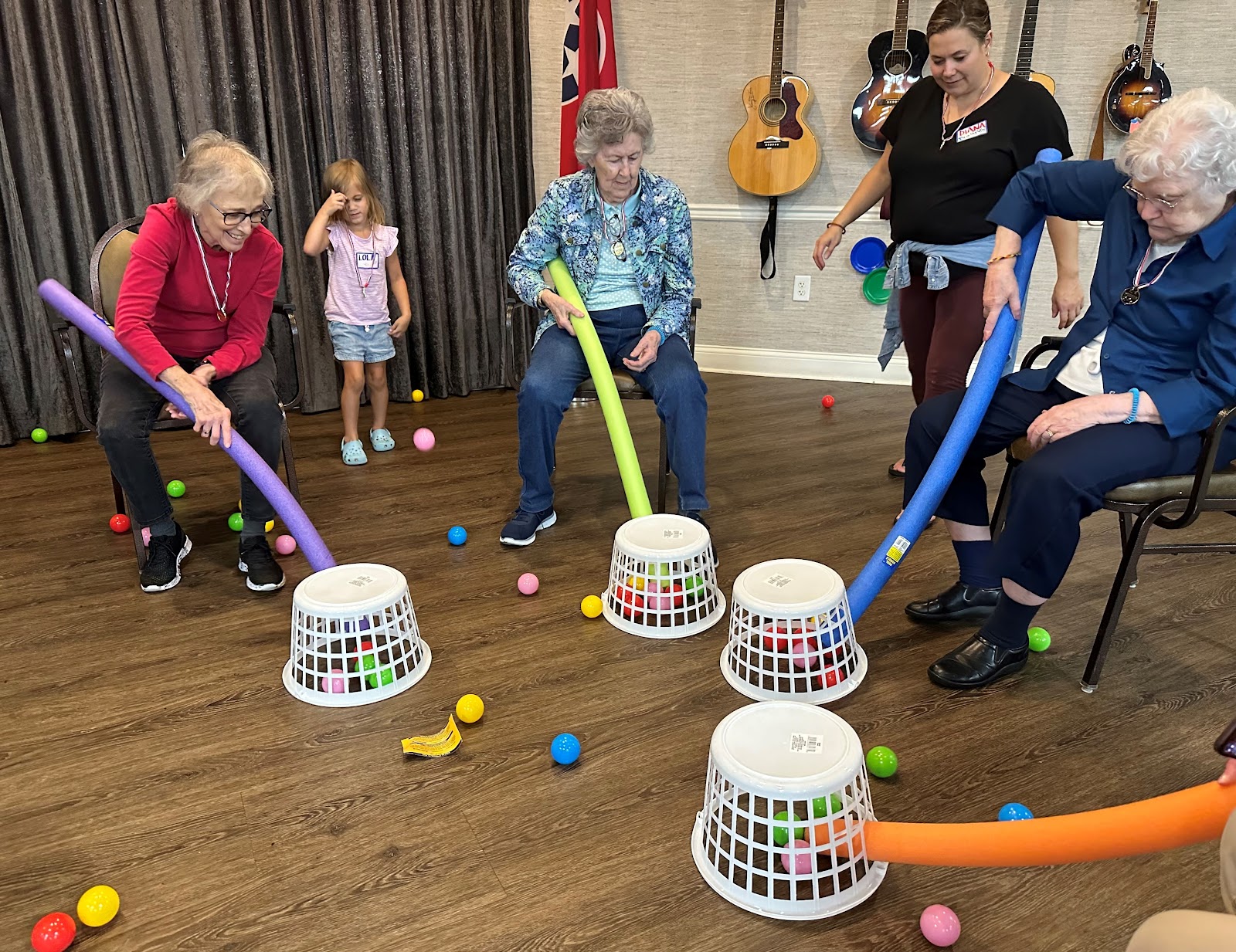 Morning Pointe of Brentwood Assisted Living