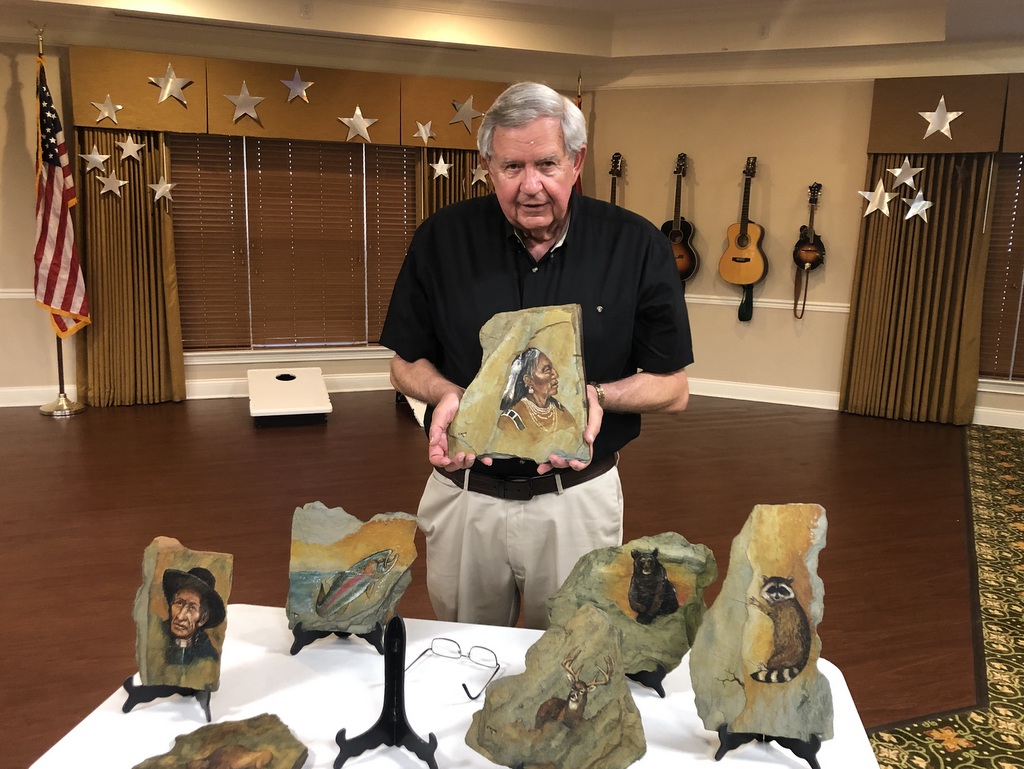 Morning Pointe of Brentwood Assisted Living