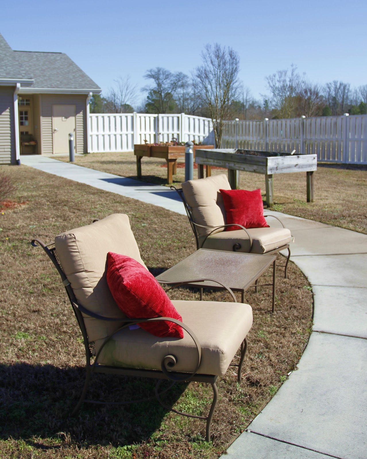 Spring Arbor (Raeford)