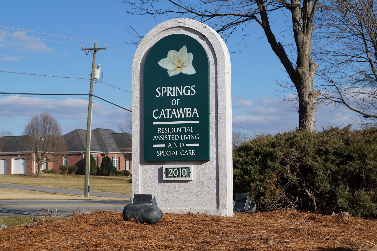 Springs of Catawba