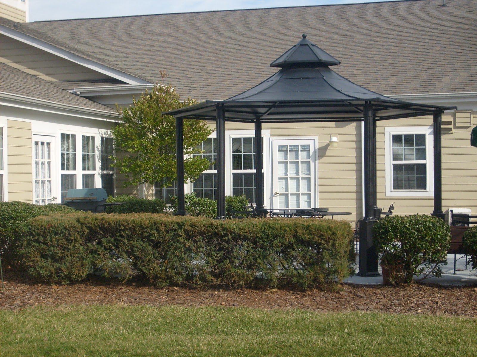 Springs of Catawba