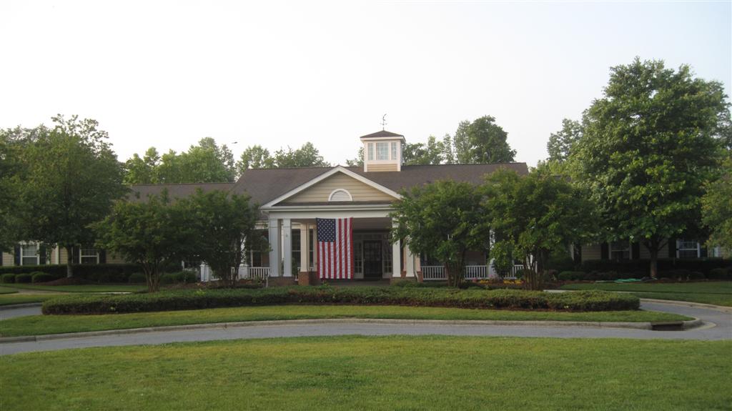 Springs of Catawba