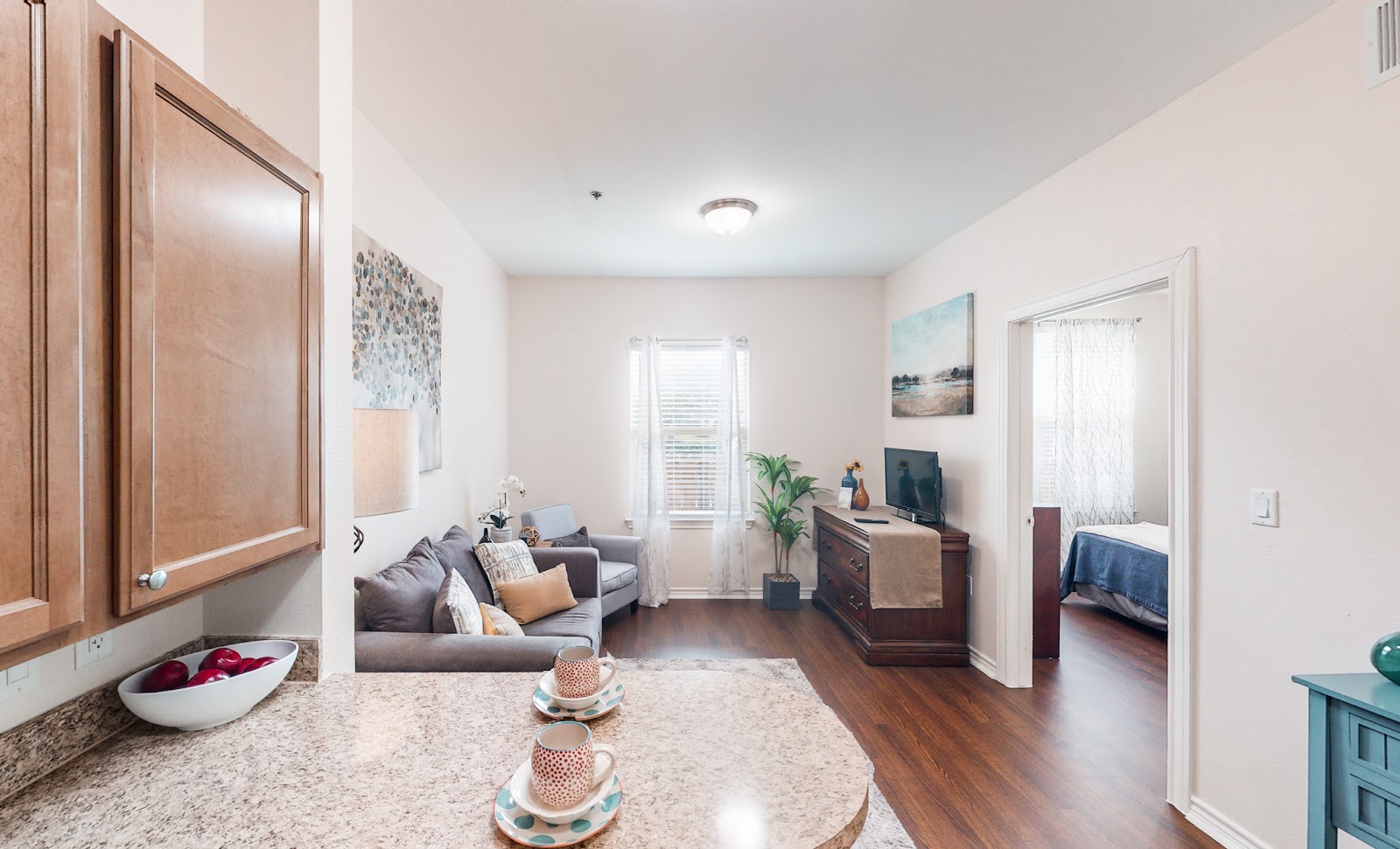 Orchard Park at Southfork Assisted & Senior Living